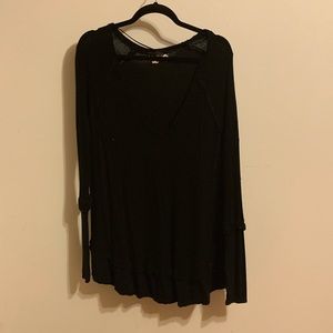 Free people sweater